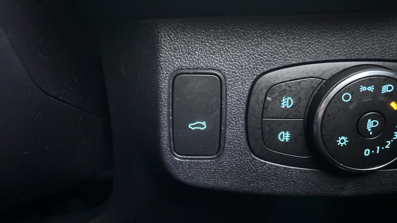 Ford Puma 1.0 EcoBoost Hybrid mHEV 155 ST-Line X 5dr Petrol Hatchback